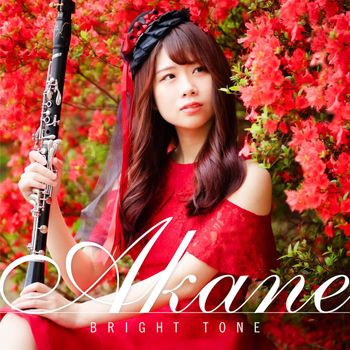 Akane - Bright tone