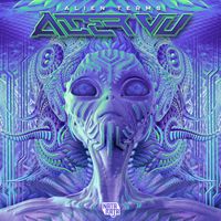 Alter Vu - Alien Terms
