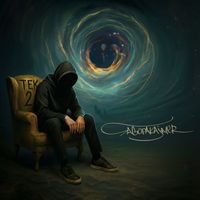 Sagopa Kajmer - TEK 2 (Explicit)