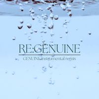 SVEN - ﻿RE:GENUINE (Genuine instrumental remix)