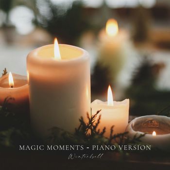 Winterbell - Winter Magic - Piano Version