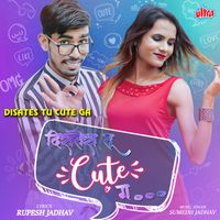 Sumedh Jadhav - Disates Tu Cute Ga