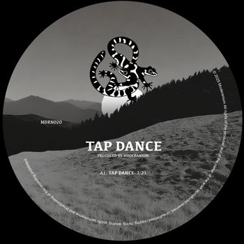 Moderanium - Tap Dance