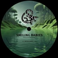 Moderanium - Smiling Babies