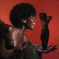 Honey Dijon - Slight Werk (Club Mix [Explicit])