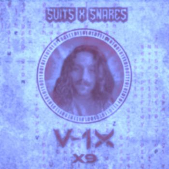 V-1X - X9