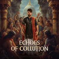 John Paul - Echoes Of Collution
