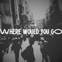 Alice DiMar - Where Would You Go