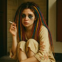 Satori - Messed Up