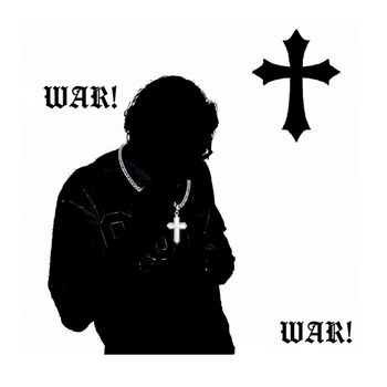 CHAN. - WAR!