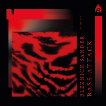 Bleznick Sander - Bass Attack