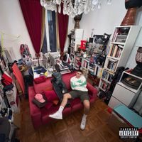 Marie - AMIRI&PANERAI (Explicit)