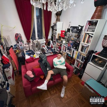 Marie - AMIRI&PANERAI (Explicit)