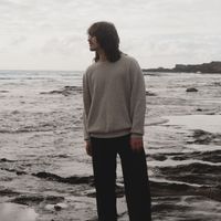 Paul Holland - clouds of haze