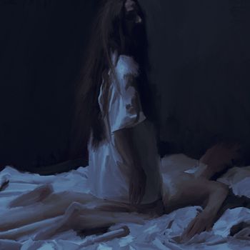 Darkplace - Maran