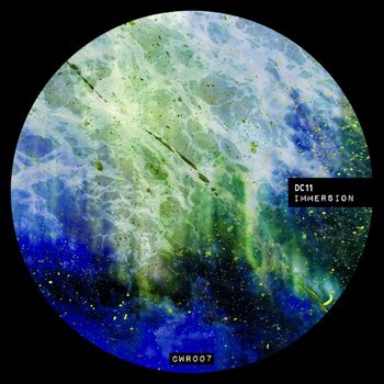 dc11 - Immersion