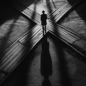 SEVEN - The Shadow