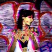 Forest - ROUGH
