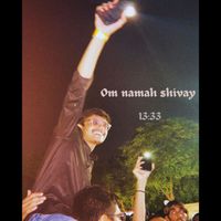 Parth Bhatt - Om Namah Shivay