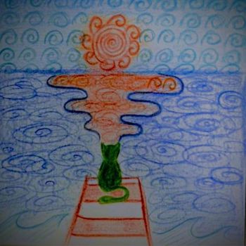 PerC - Pie In The Sky