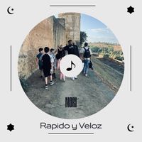 Mori - Rapido y Veloz