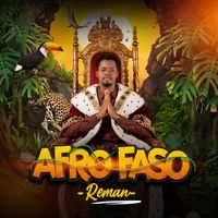 Reman - Afro Faso