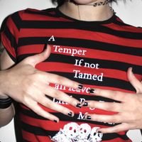 Forest - A Temper If Not Tamed (Explicit)