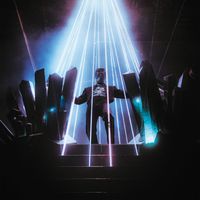 Gesaffelstein - OPR (live)