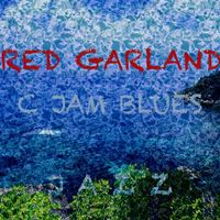 Red Garland - C Jam Blues