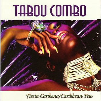 Tabou Combo - Fiesta Caribena