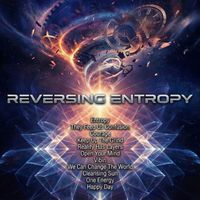KameKairos - Reversing Entropy