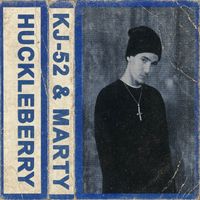 KJ-52 - HUCKLEBERRY