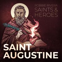 Robbie Rivera - Saint Augustine