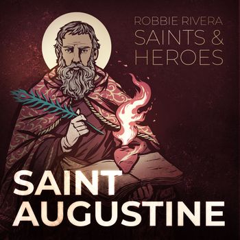 Robbie Rivera - Saint Augustine