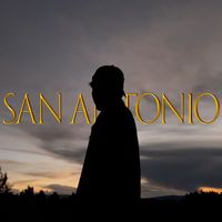 Jhoismer - San Antonio