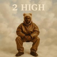 King Junior - 2 HIGH (Explicit)