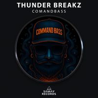 Thunder Breakz - Comandbass