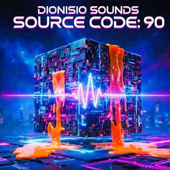 Dionisio Sounds - Source Code 90