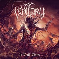 Vomitory - For Gore and Country (Explicit)