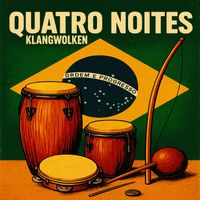 Klangwolken - Quatro Noites