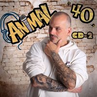Animal - 40 CD-2 (Explicit)