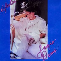 Sergio Denis - Afectos