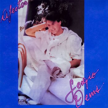 Sergio Denis - Afectos