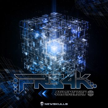 Fr34k - 4th Dimension