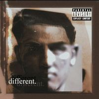 BOOGIE - Different (Explicit)