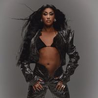 Priyanka - god, i'm messy (Explicit)