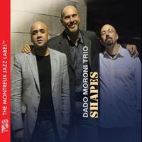 Dado Moroni - Shapes