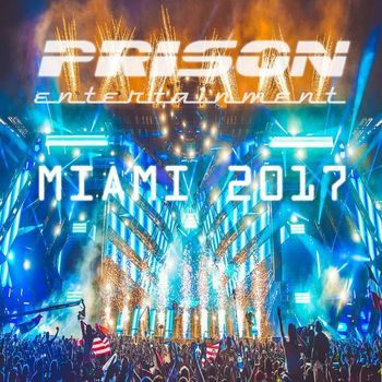 Various Artists - Miami 2017