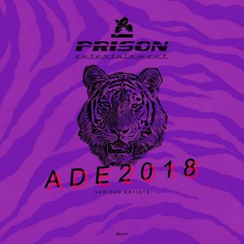 Various Artists - ADE 2018 V/A