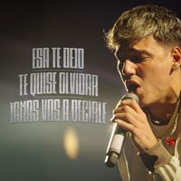 Los Herrera - Esa te dejó / Te quise olvidar / Jamás vas a decirle (En Vivo)